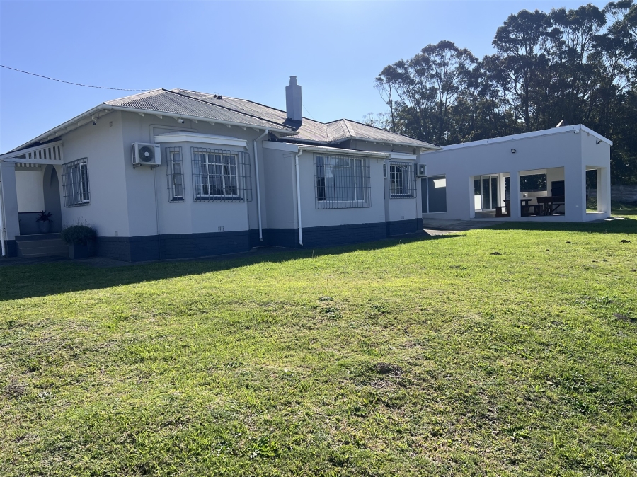 Commercial Property for Sale in Eureka Eastern Cape